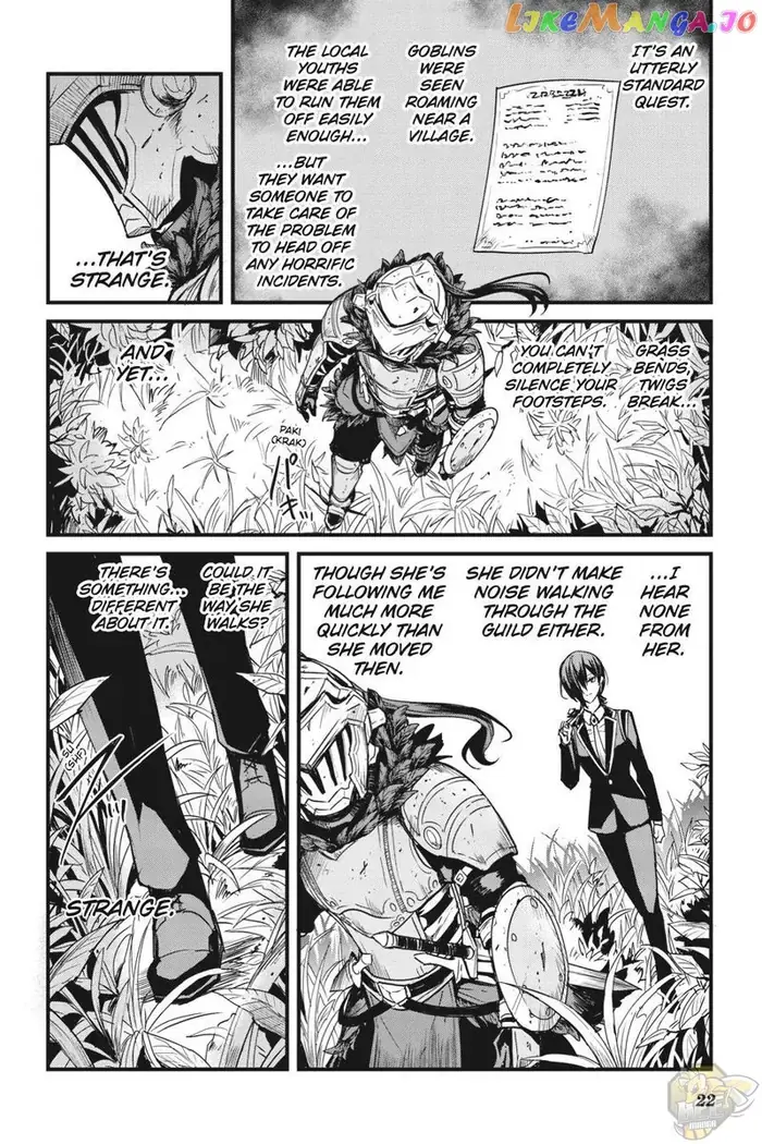Goblin Slayer: Side Story Year One Chapter 53 image 22_optimized_optimized